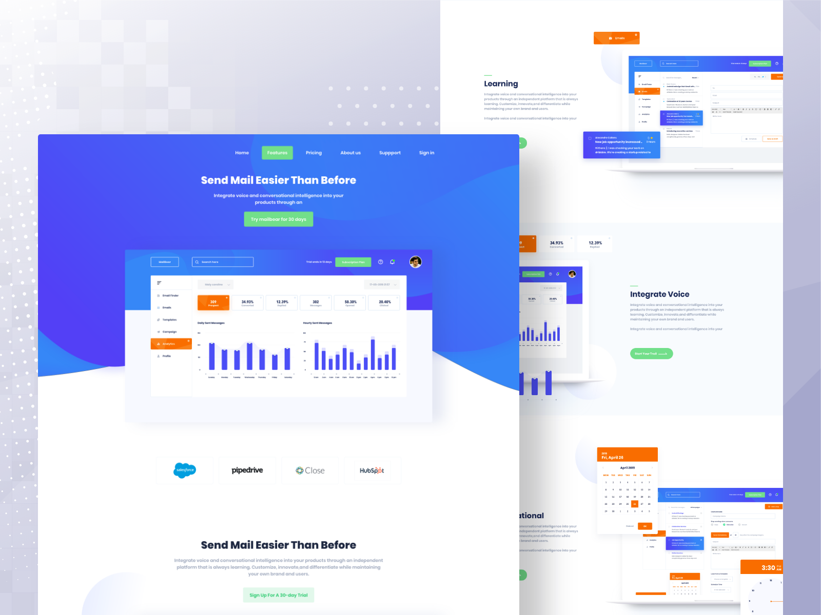 Site Templates – Digital Codemaster